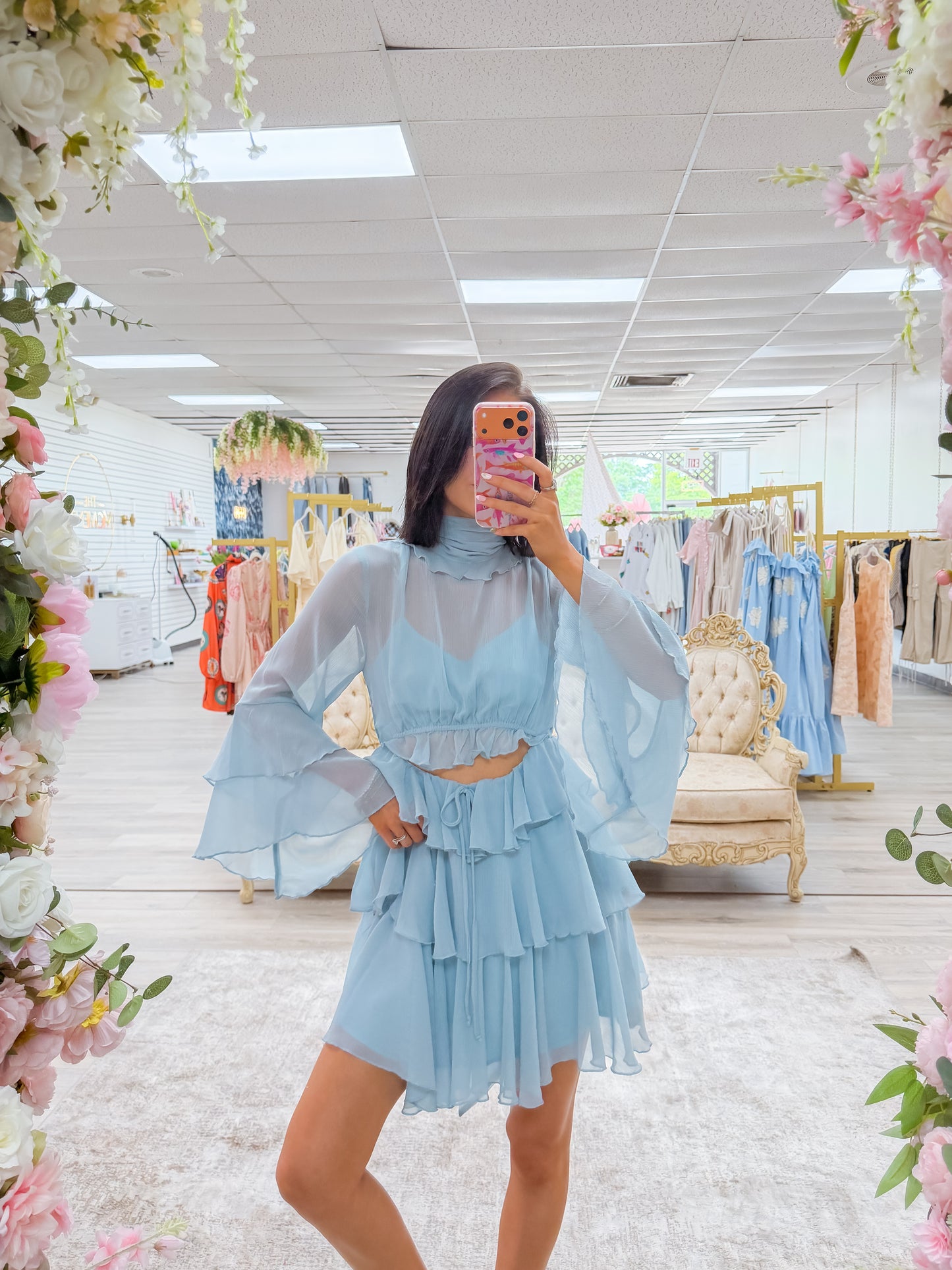 Jacie Dress