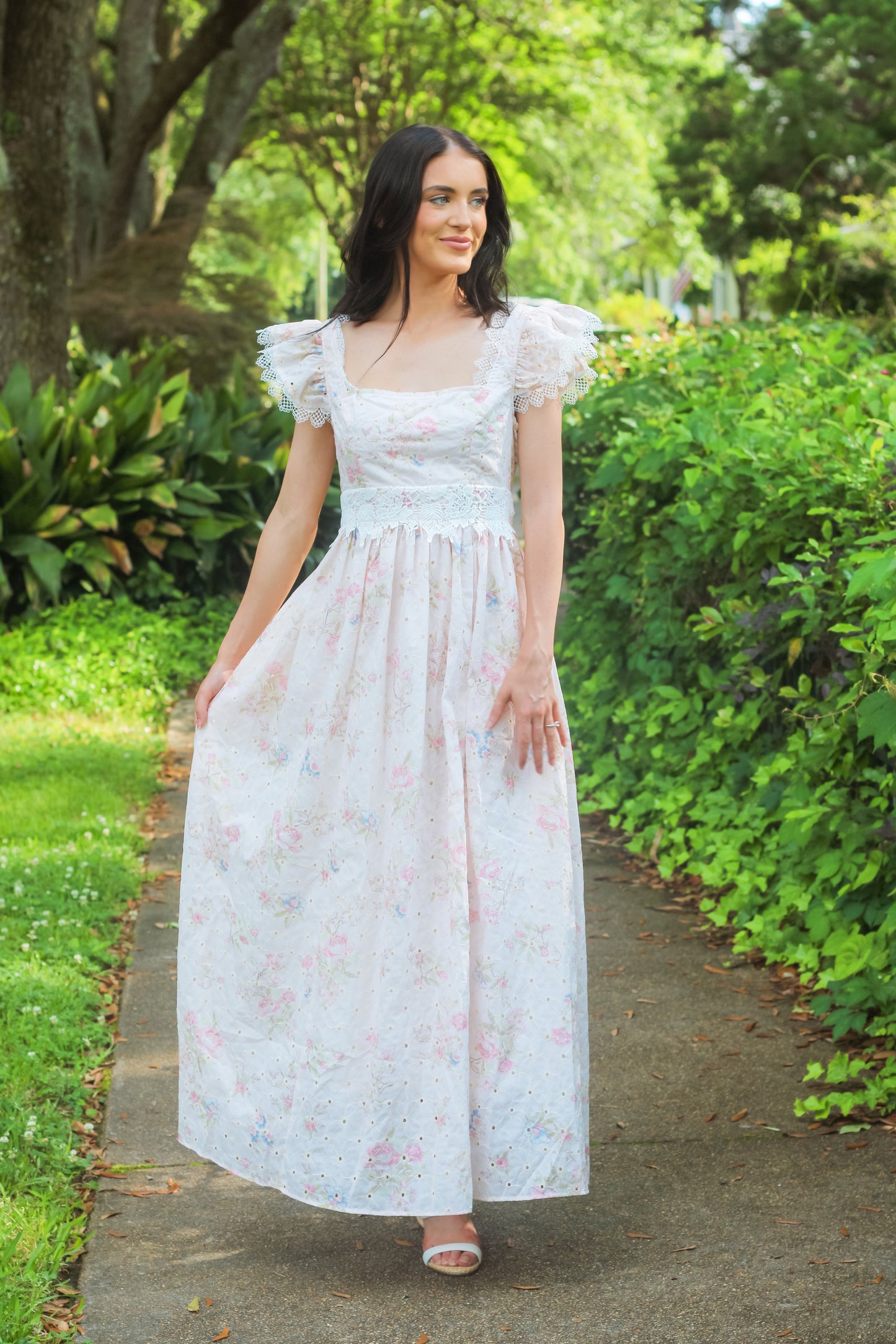 Molly Mae Dress