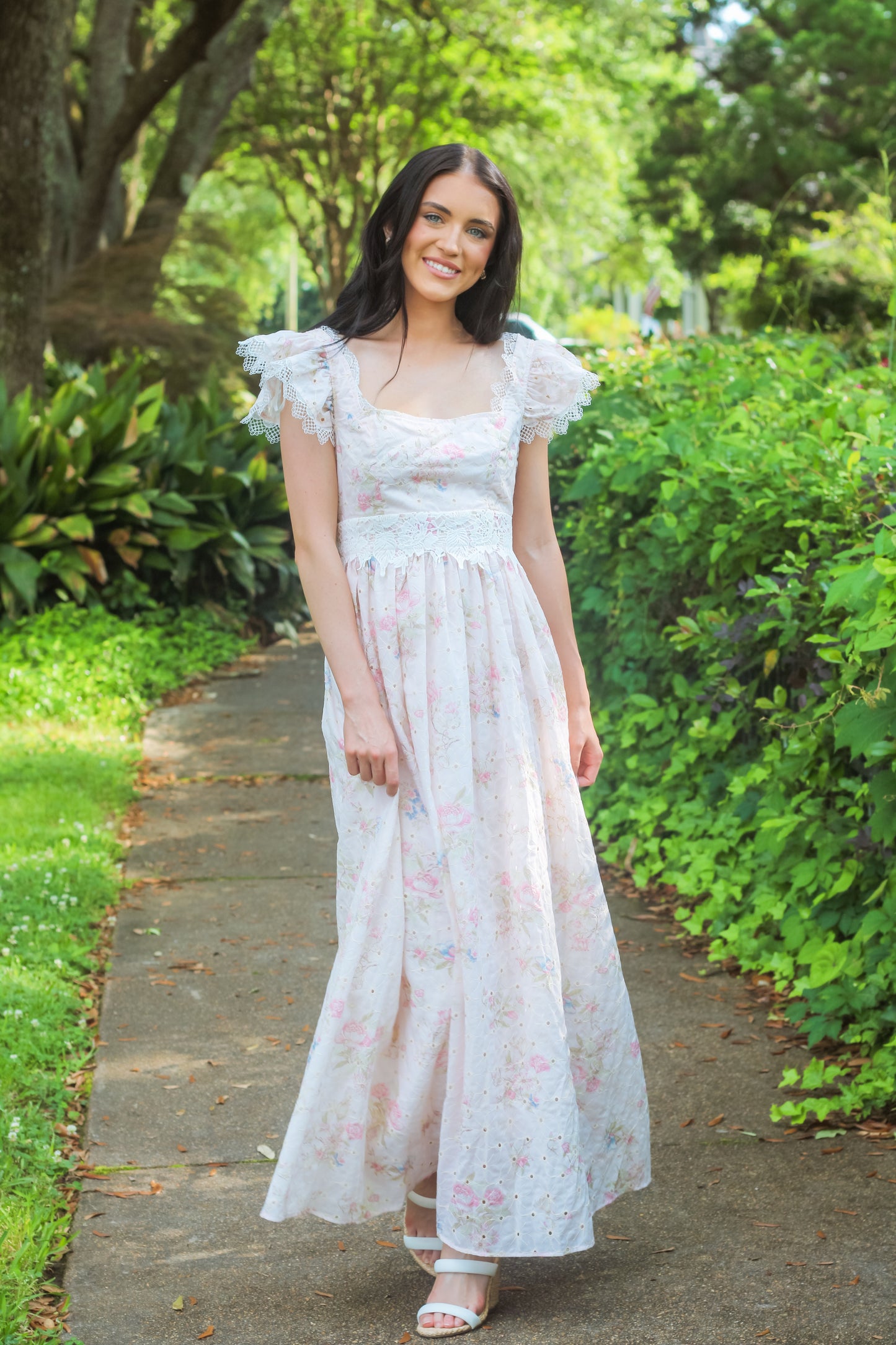 Molly Mae Dress