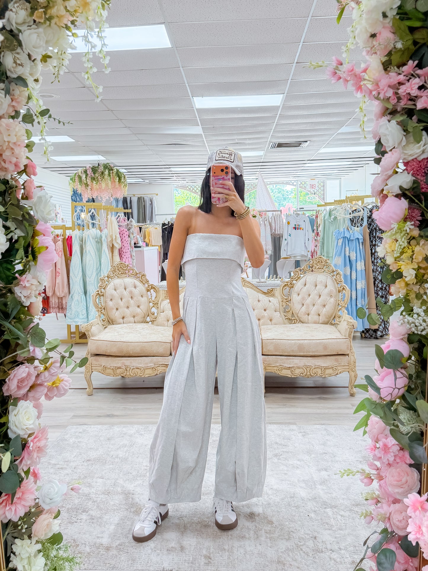 Kelsie Jumpsuit