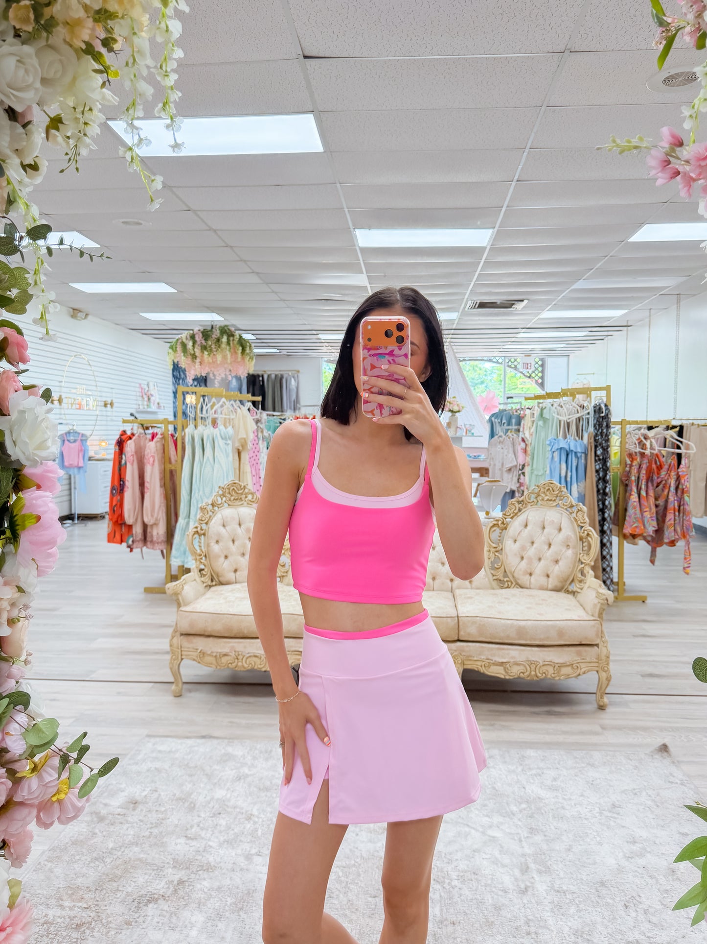 Stella Set- Top