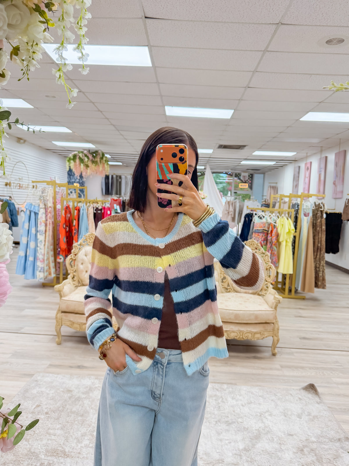 Betty Cardigan