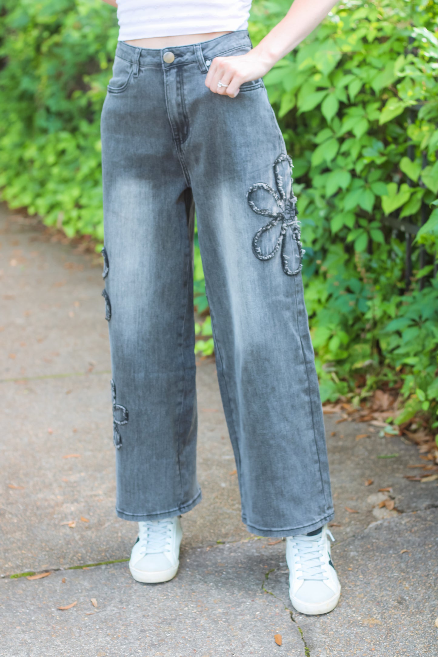 Delta Dawn Jeans