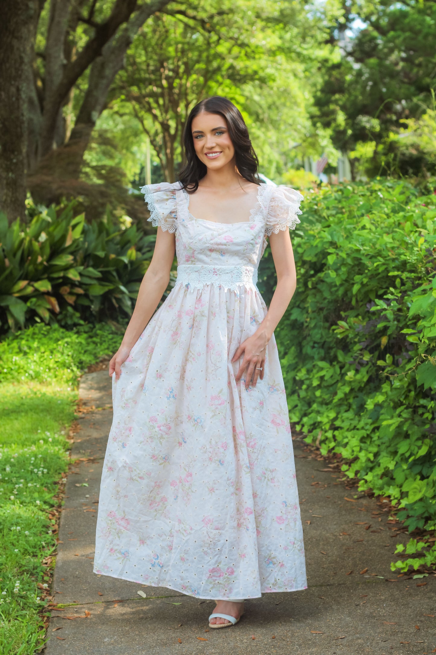 Molly Mae Dress