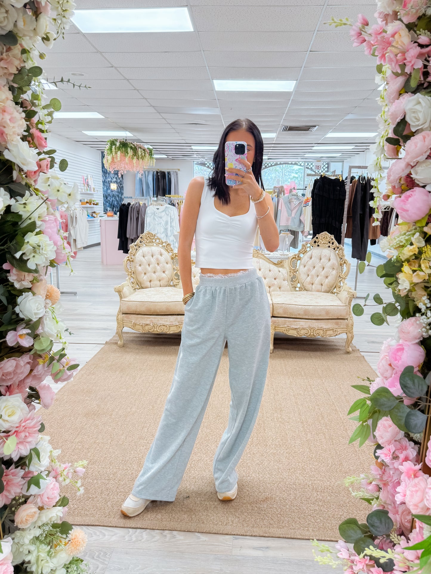 Maddie Sweatpants