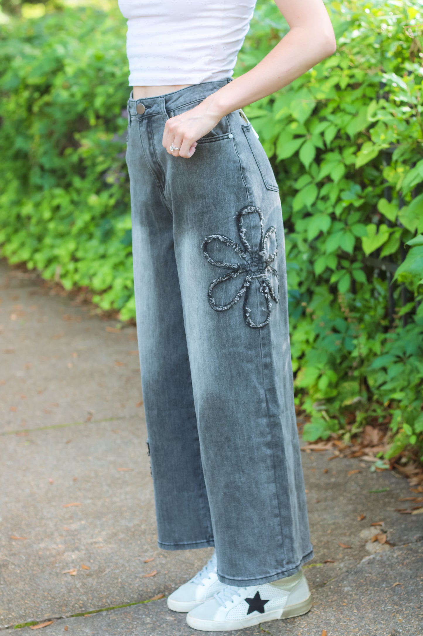 Delta Dawn Jeans