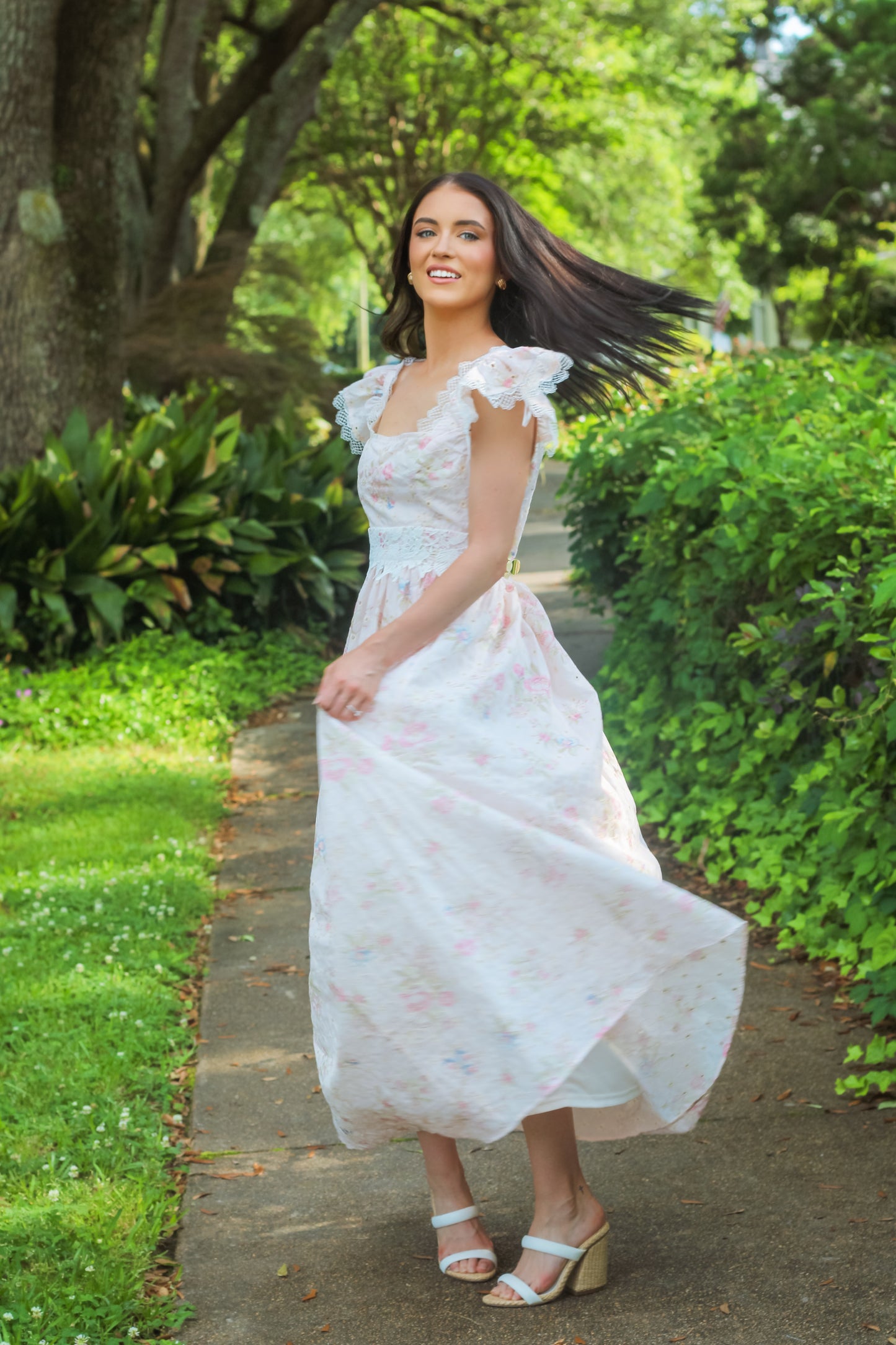 Molly Mae Dress