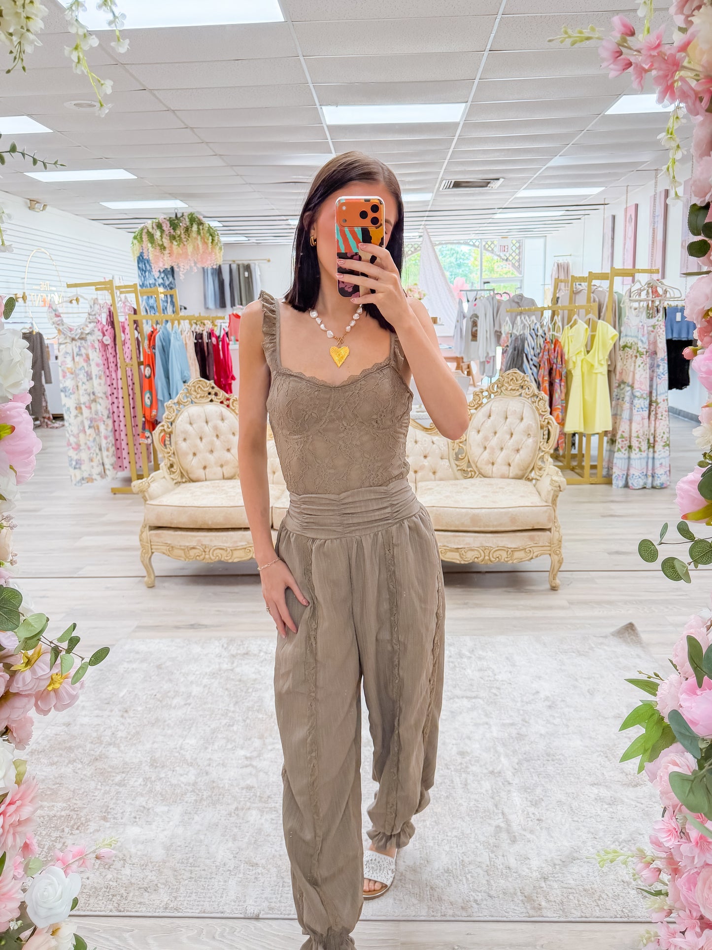 Emmerie Set