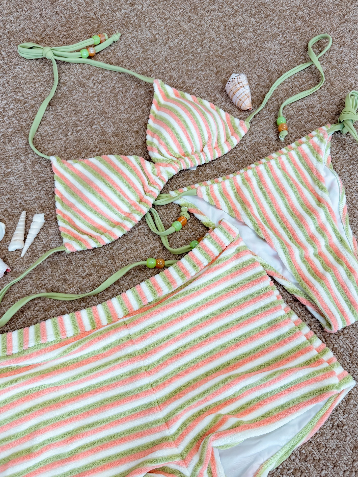 Ginny Bikini