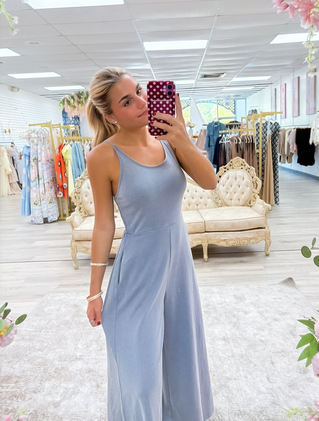 Baylee Jumpsuit
