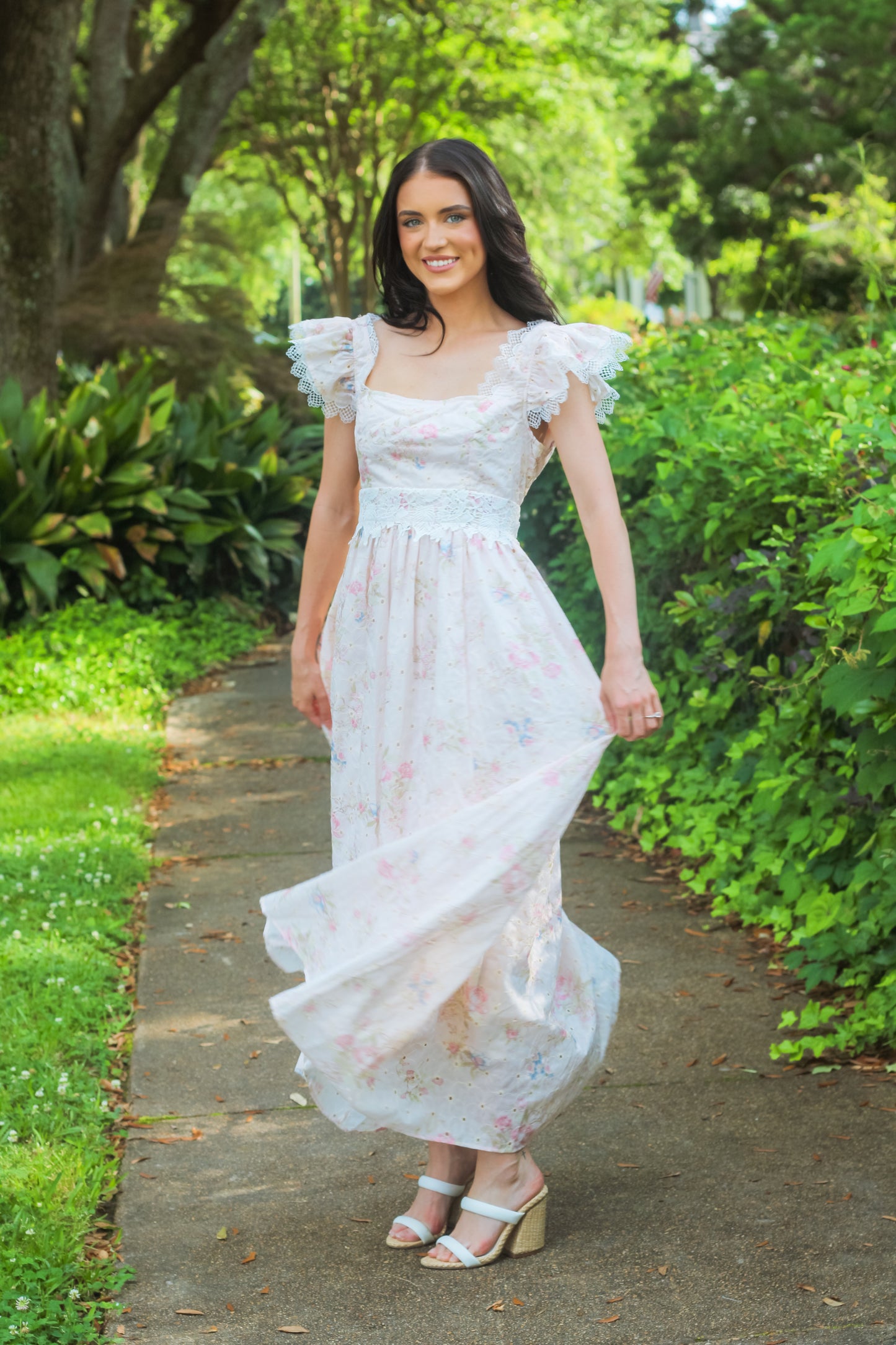 Molly Mae Dress