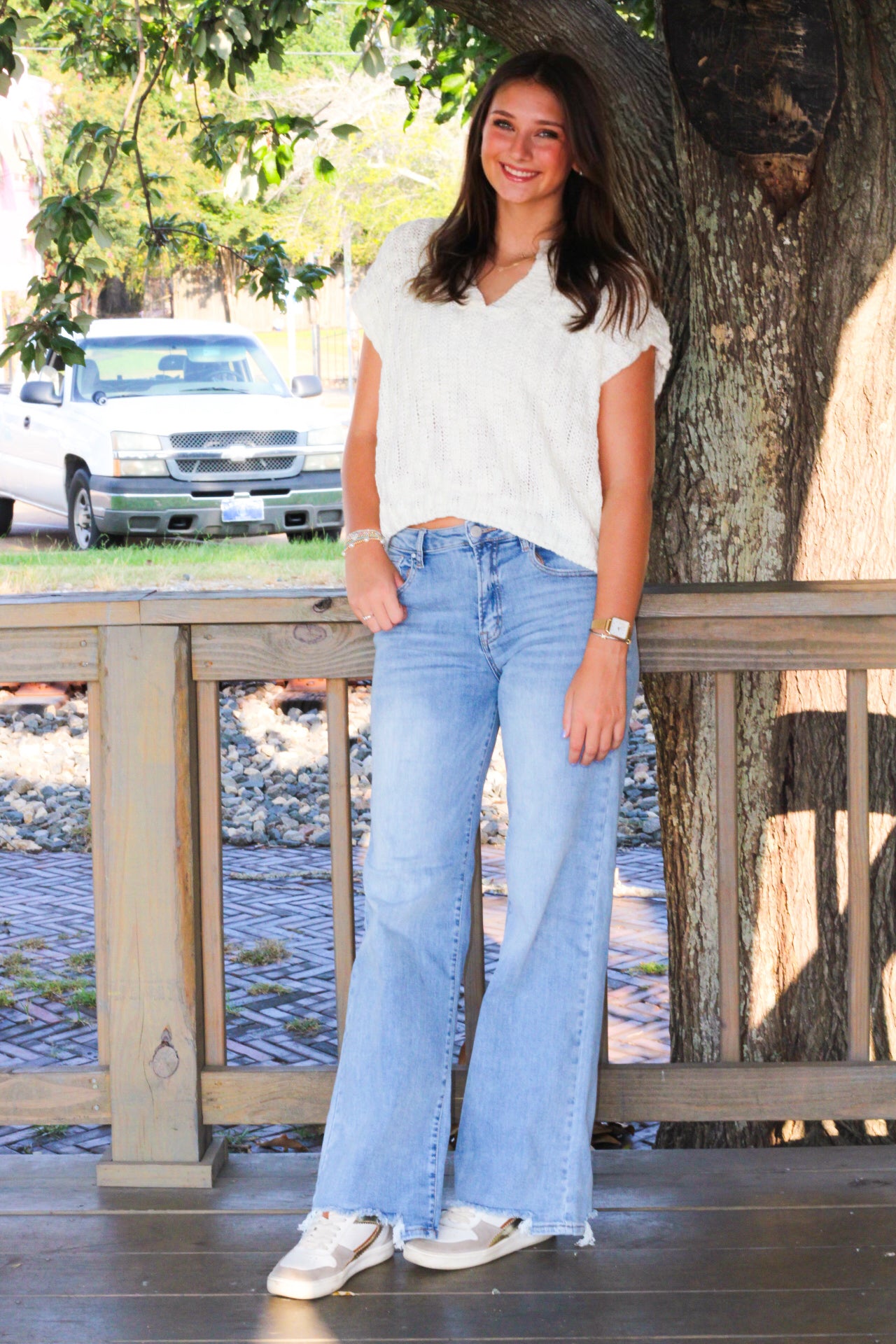 Clouded Judgment Top