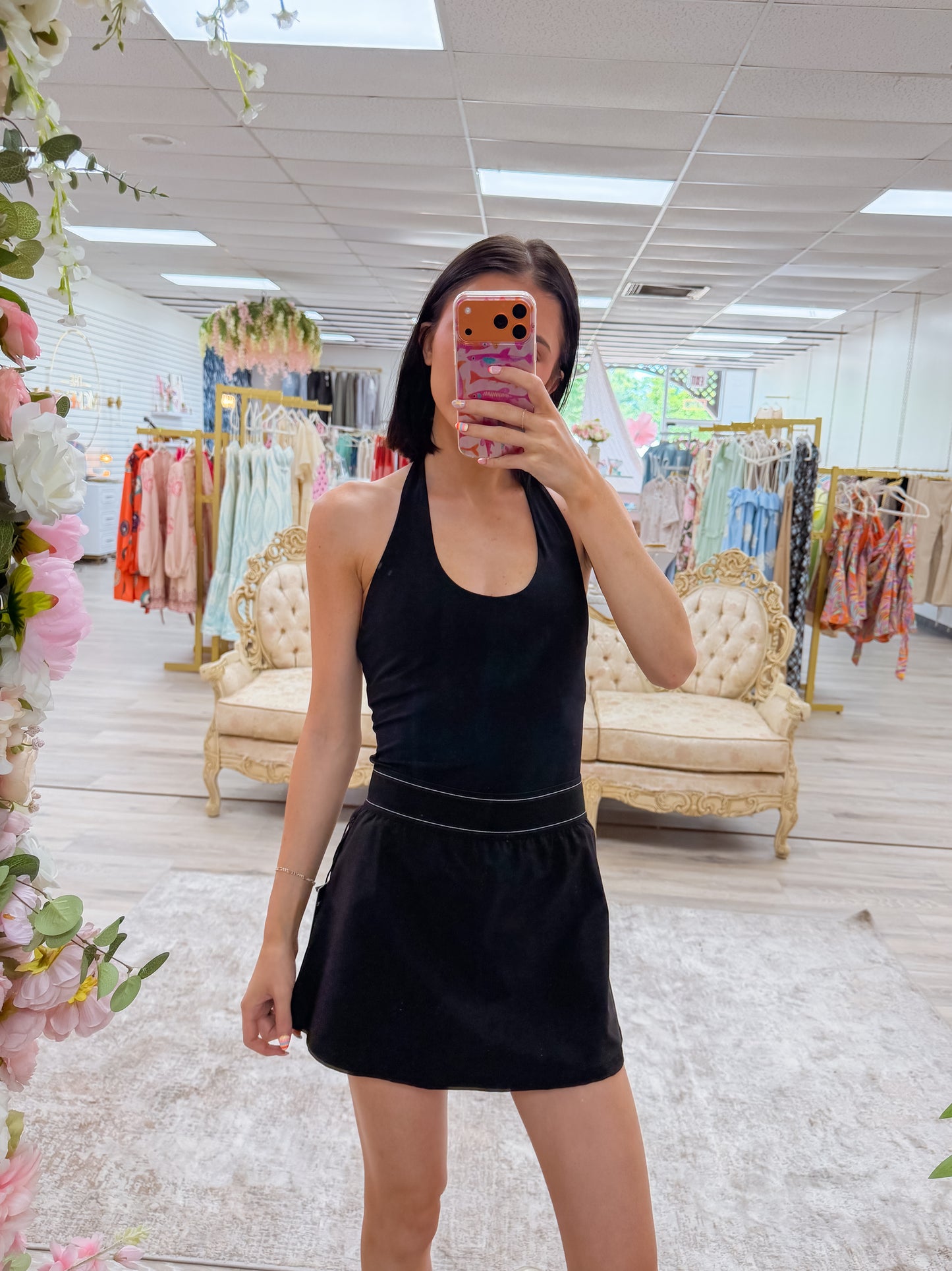 Audrey Set- Top