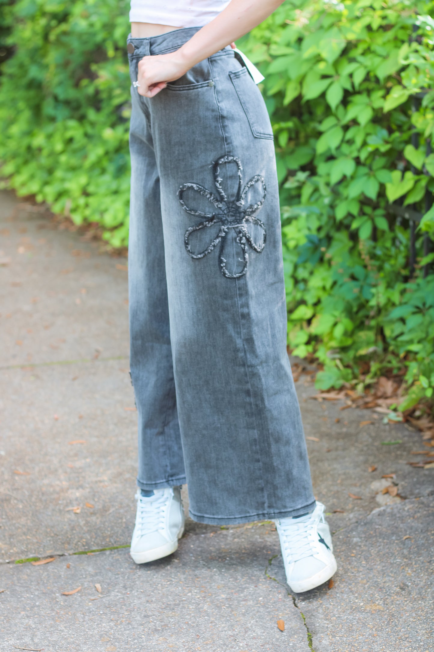 Delta Dawn Jeans