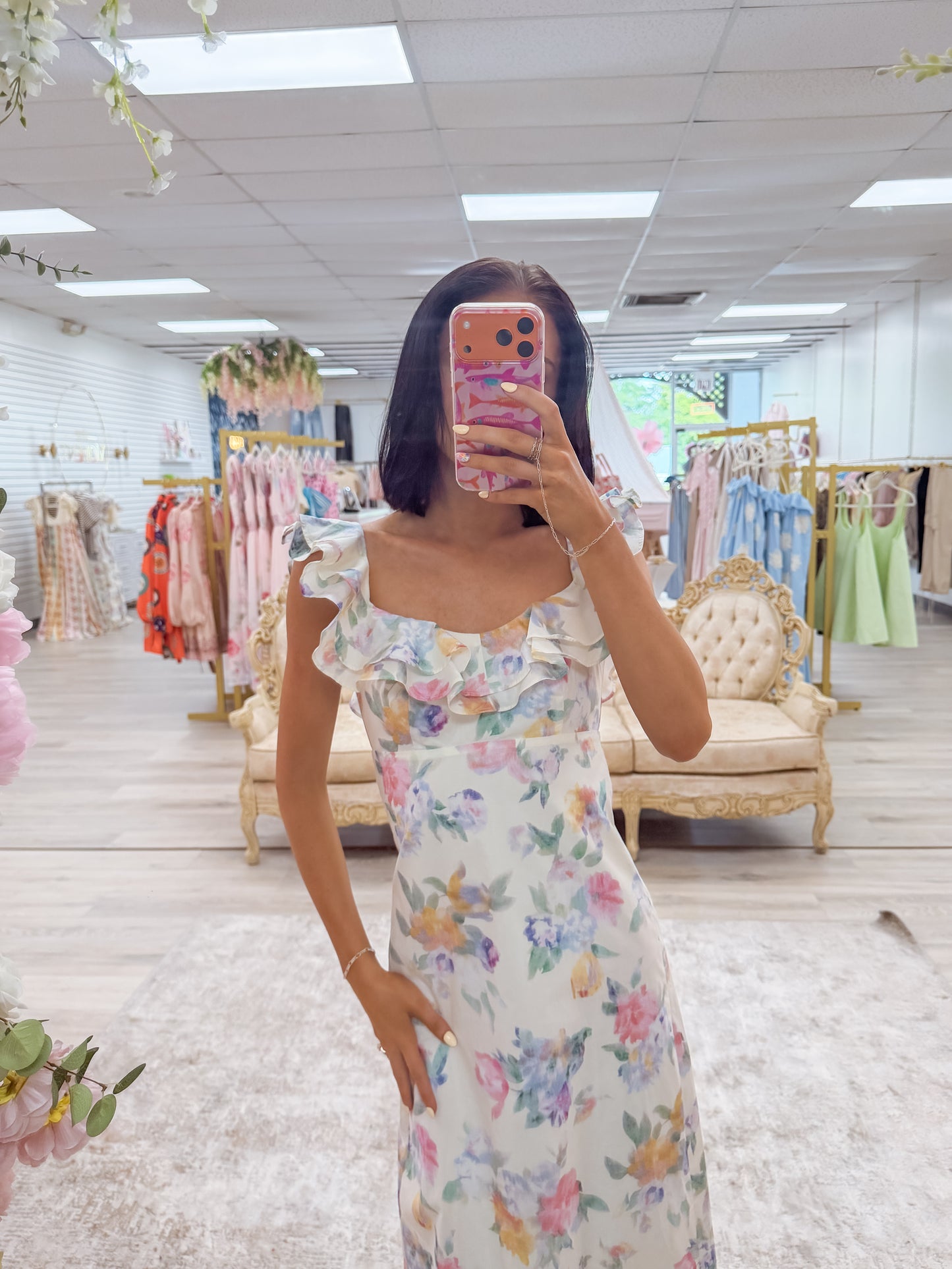Willow Dress