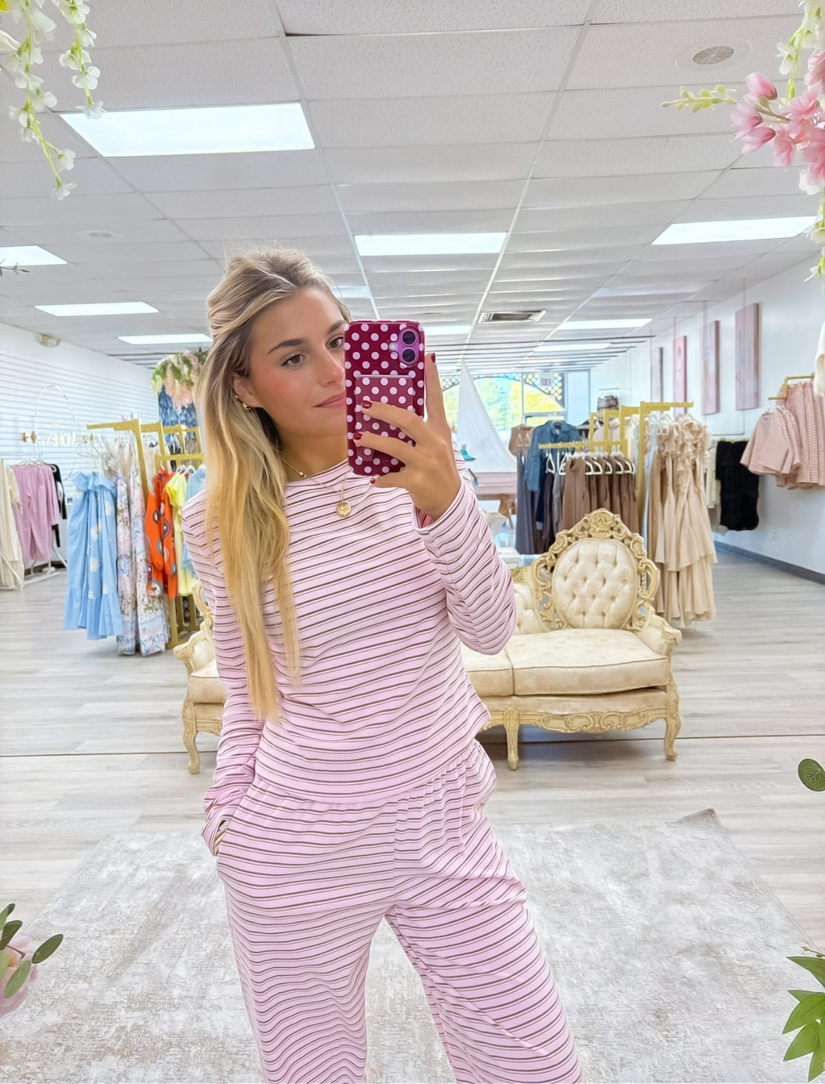 Janie Set