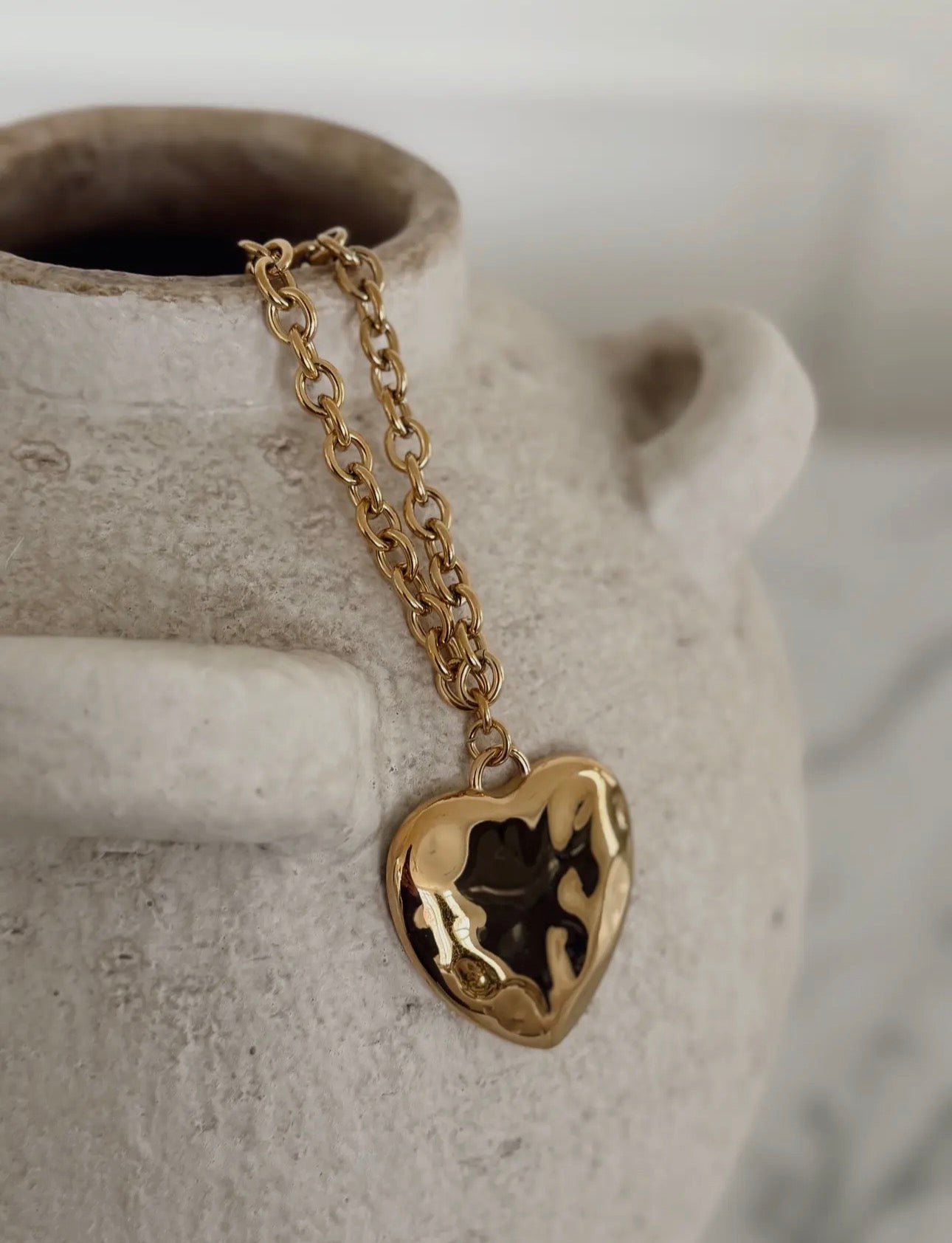 Lola Necklace