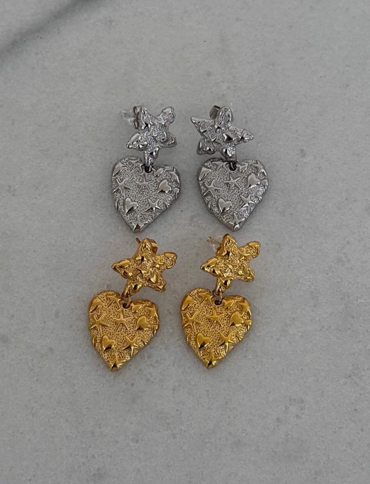 Caroline Earrings