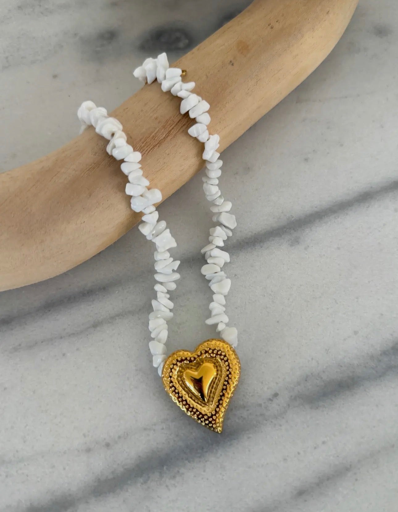 Carly Necklace