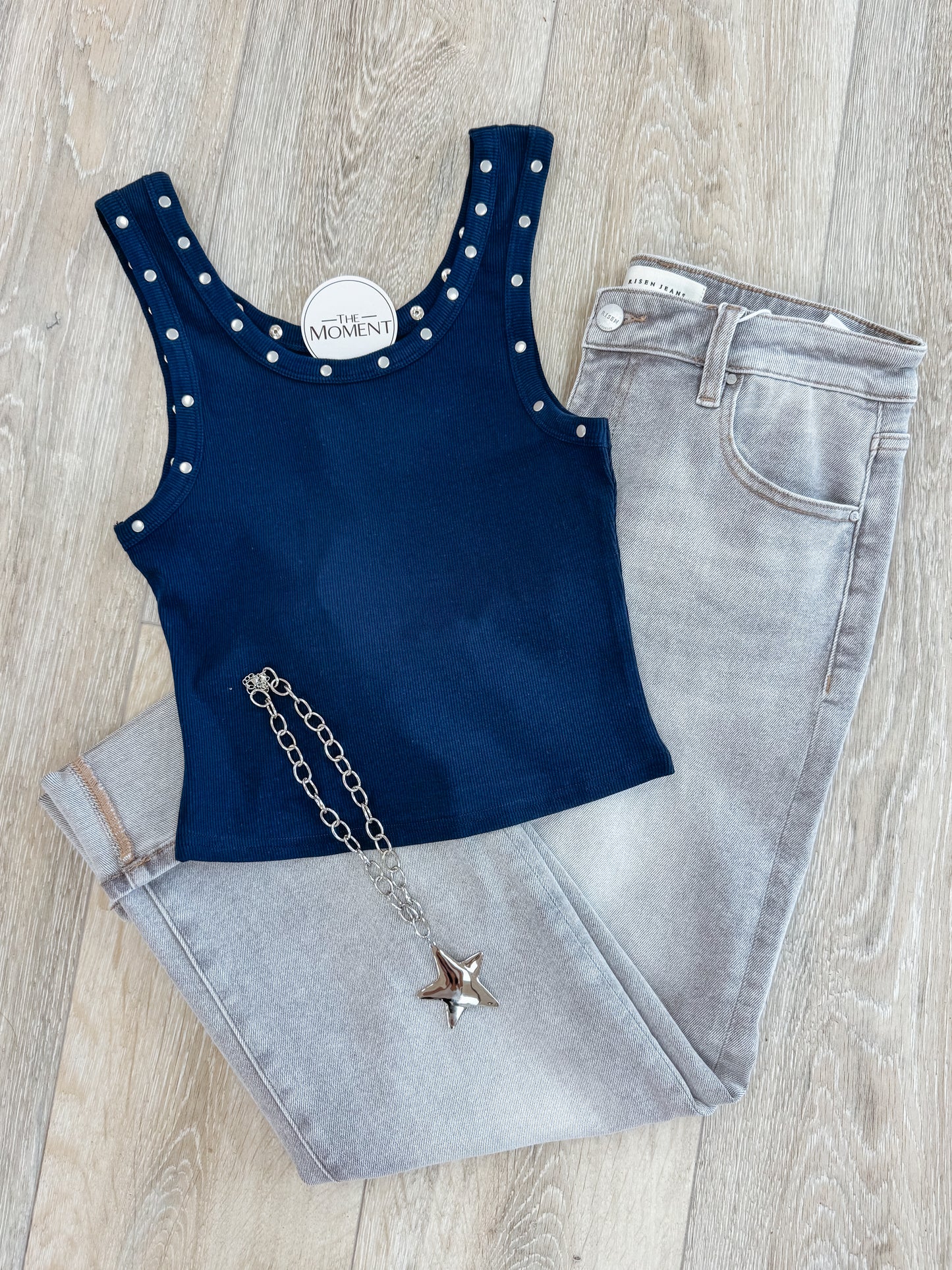 Reese Tank