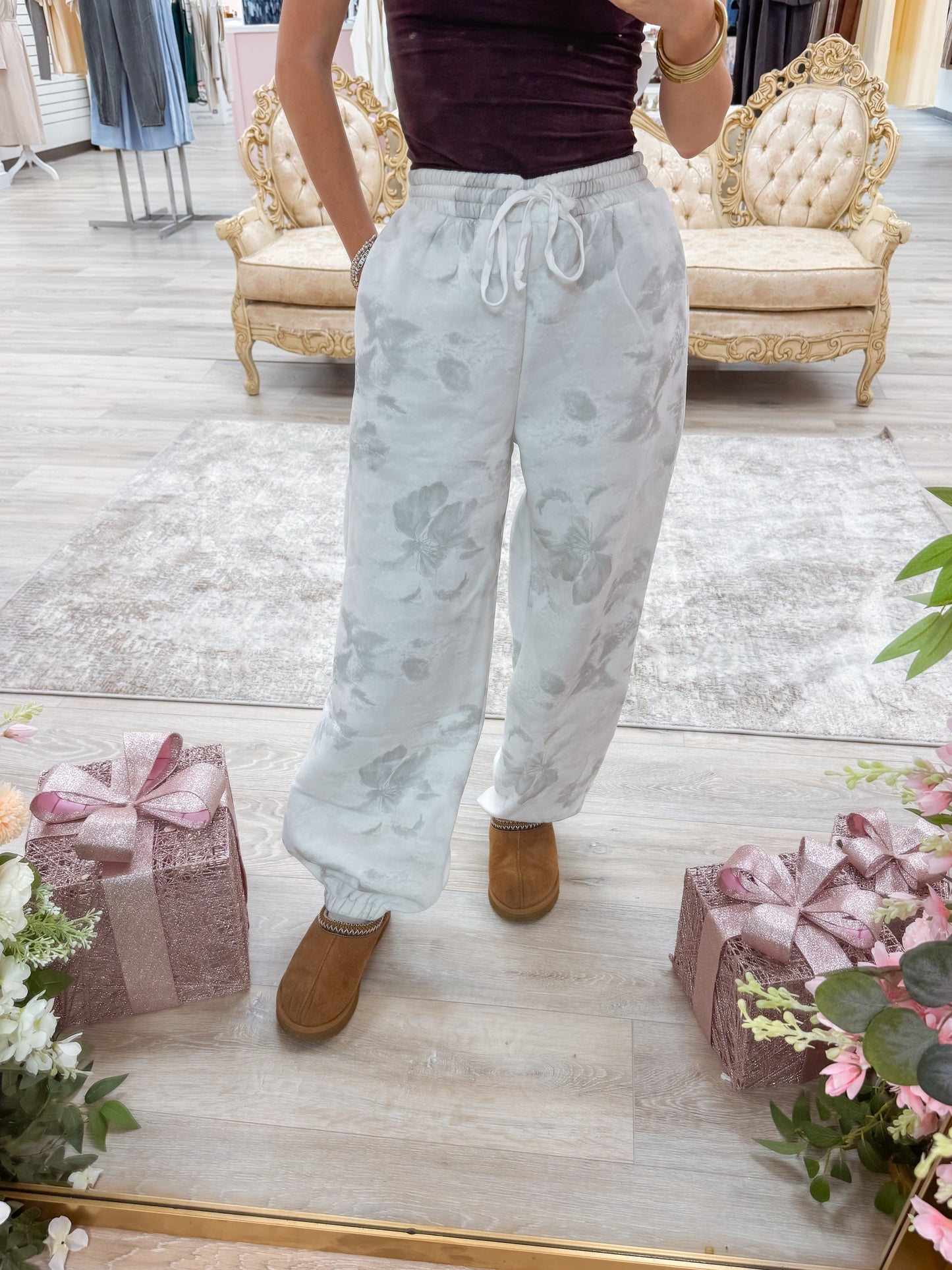 Dolly Set- Pants
