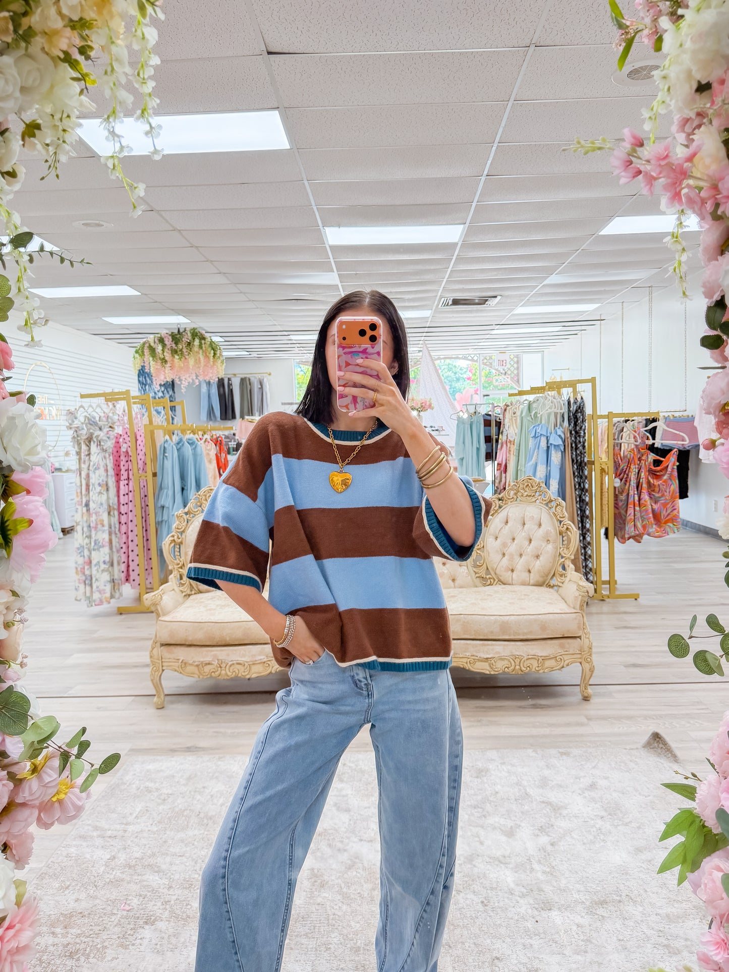Eden Top