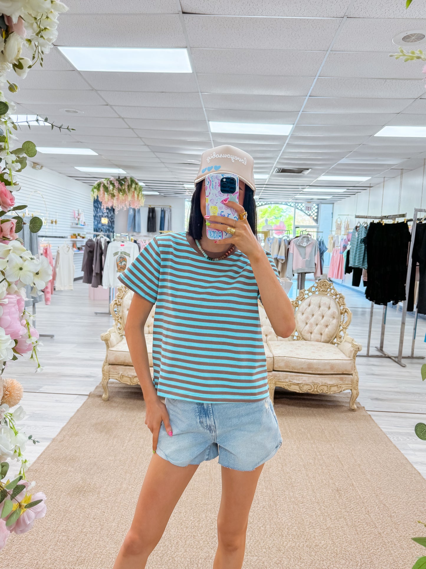 Cooper Top