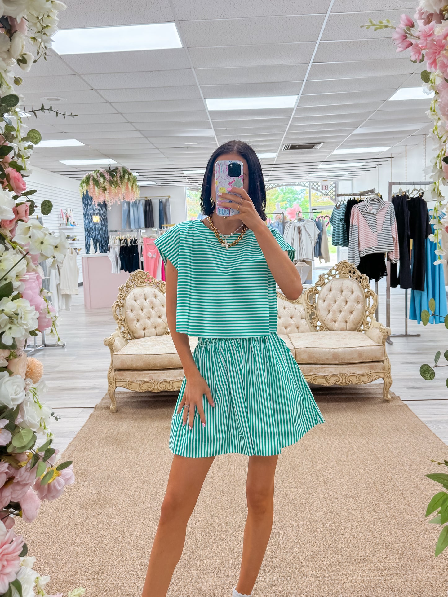 Koko Set