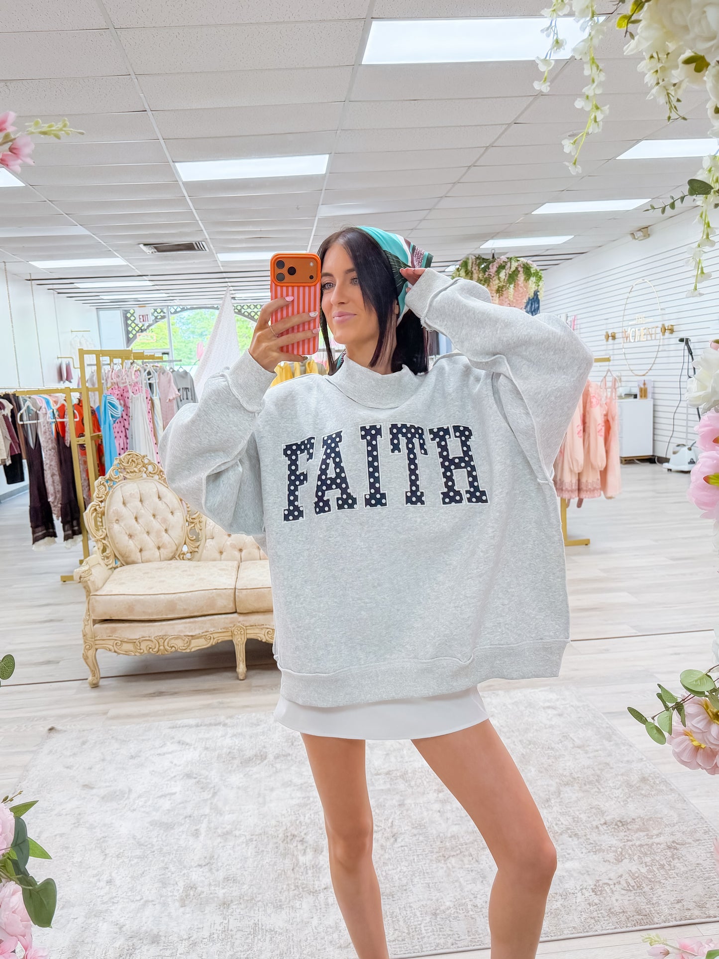 Faith Mockneck