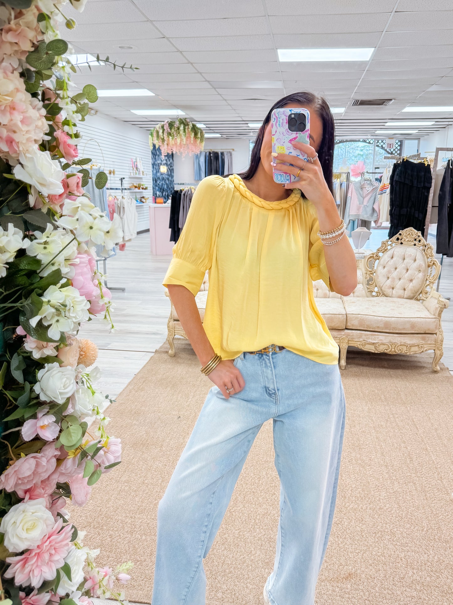 Winnie Top