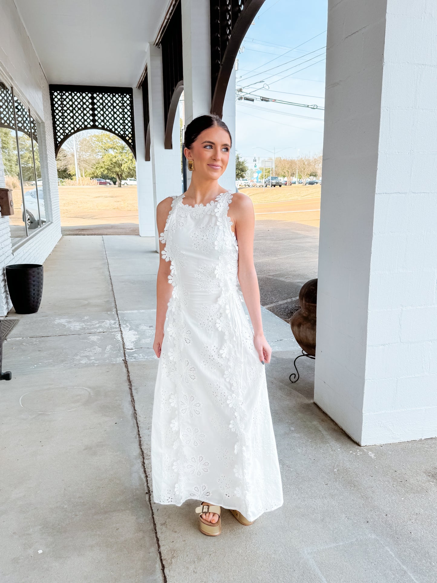 Finley Dress