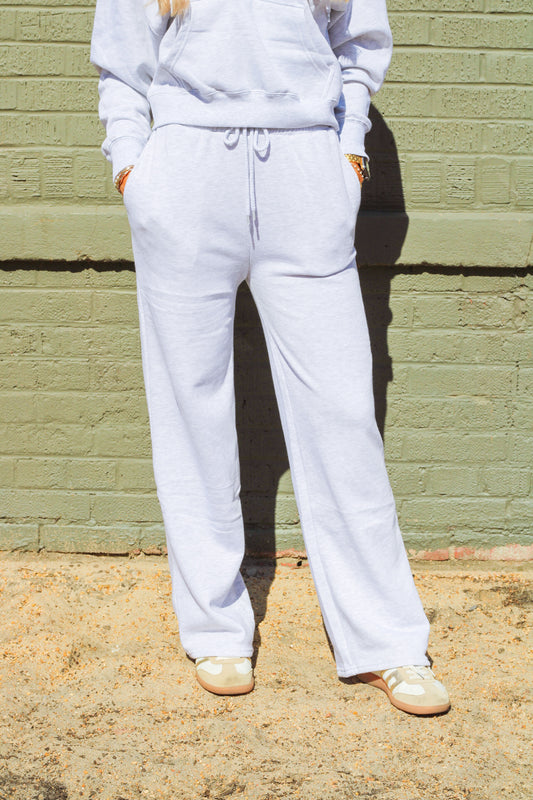 Gracie Sweat Set- Pants