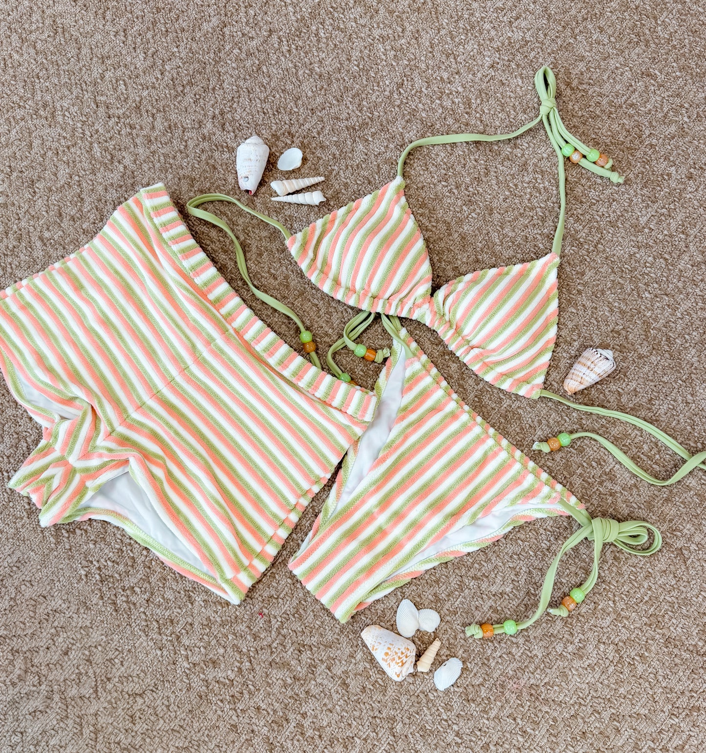 Ginny Bikini