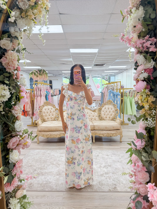 Willow Dress