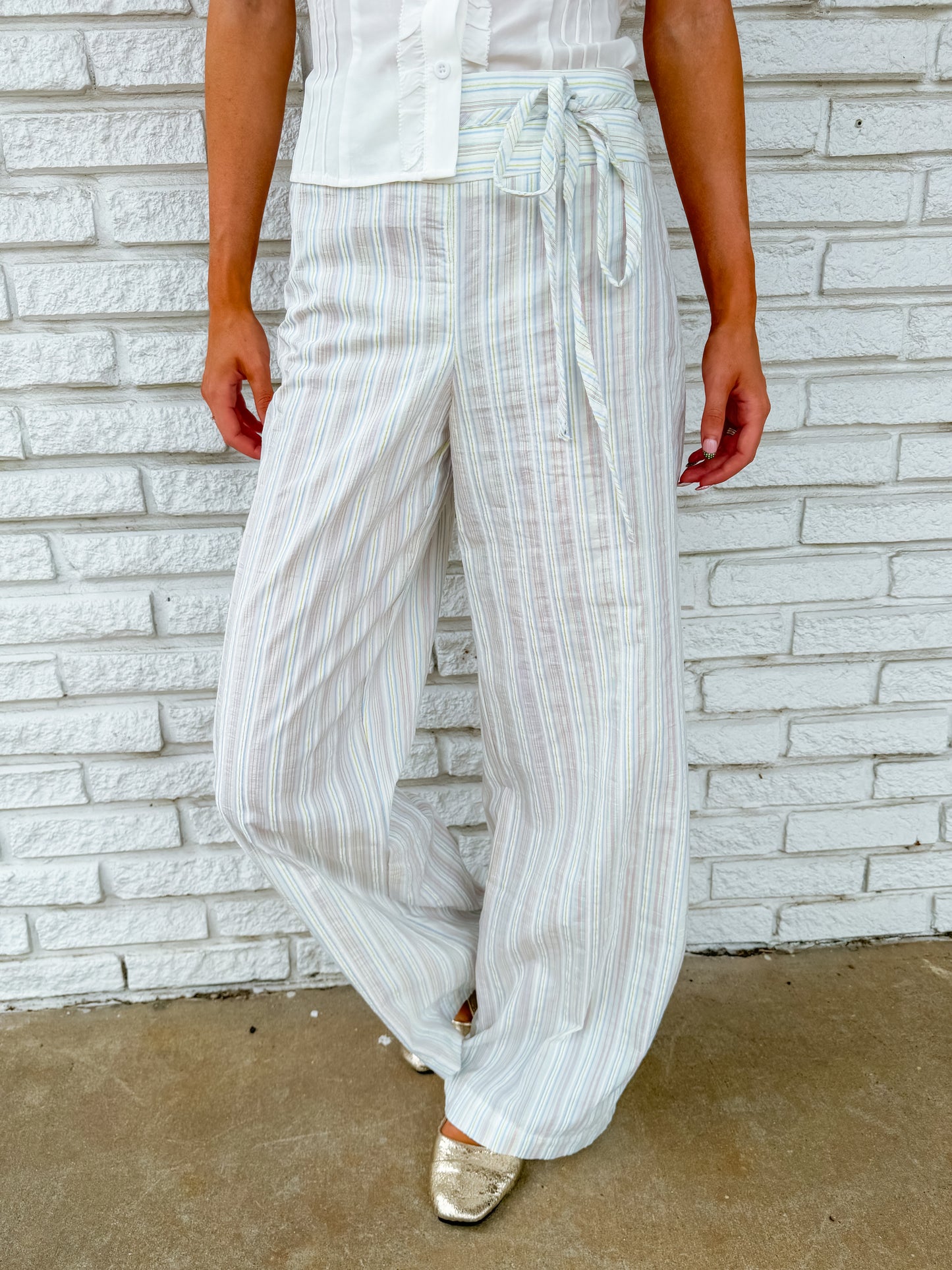Kipper Pants