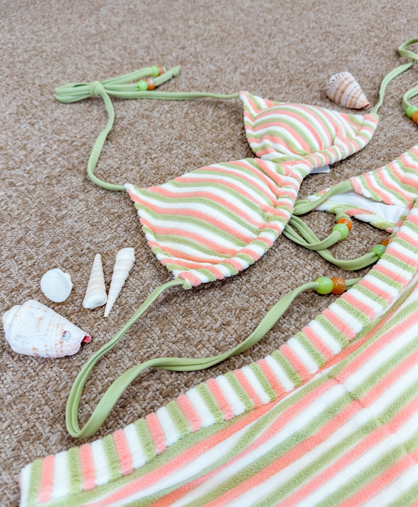 Ginny Bikini
