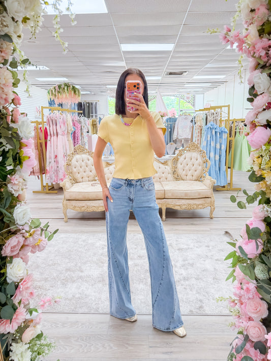 Gretta Jeans