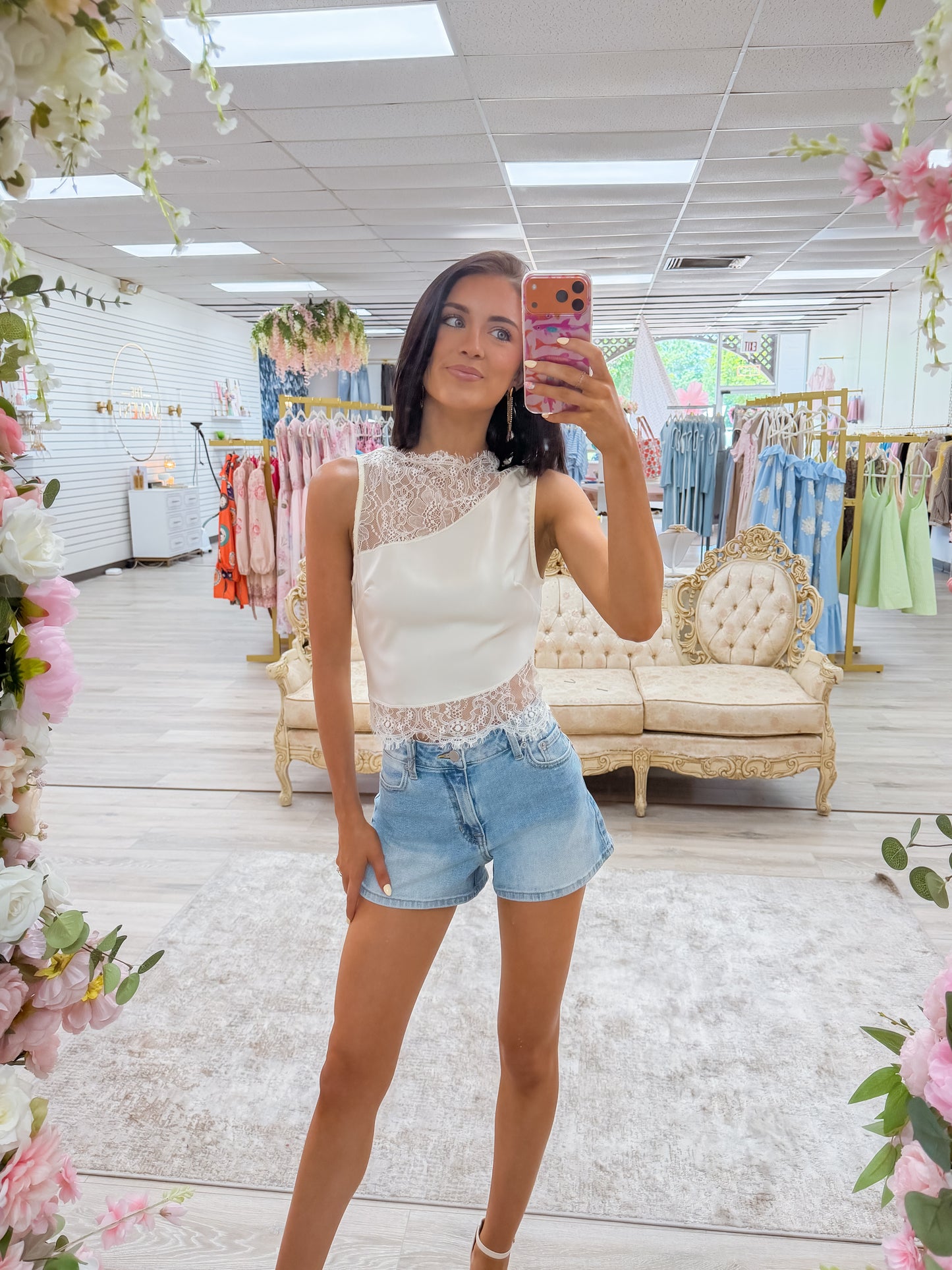 Kate Top