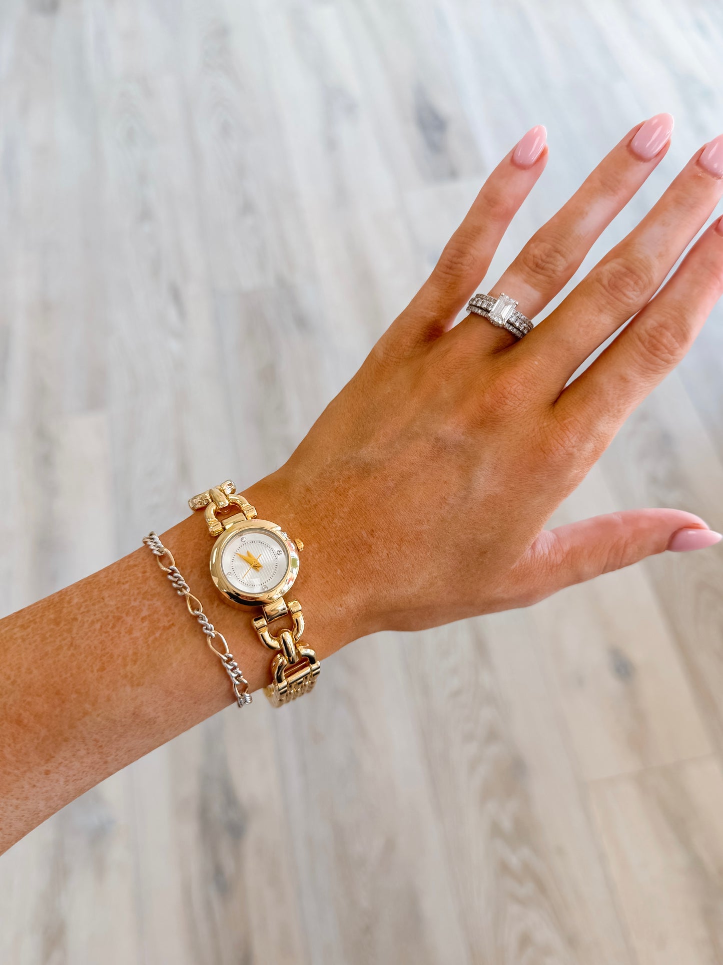 Janie Watch