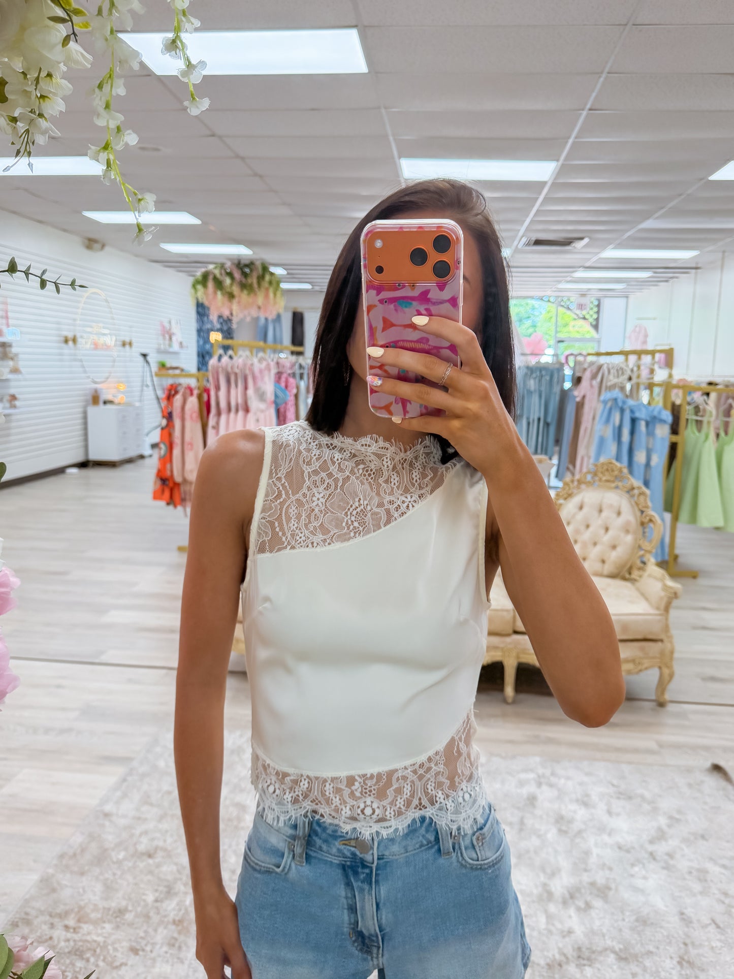 Kate Top