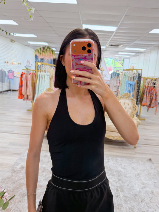 Audrey Set- Top