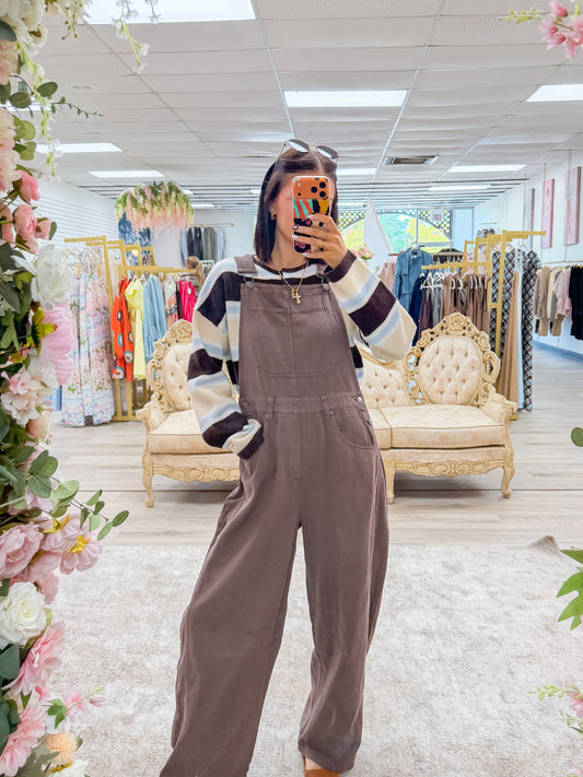 Grace Lynn Overalls