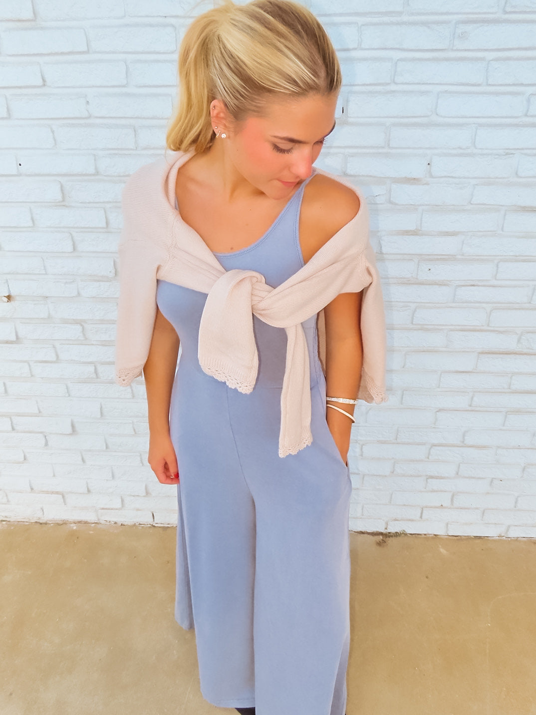 Baylee Jumpsuit