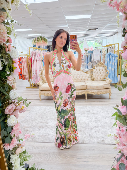 Elsie Dress
