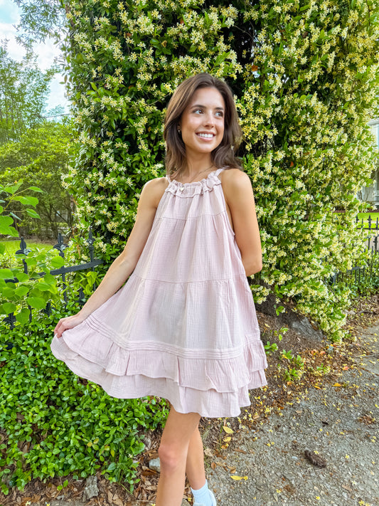 Brunch Dress