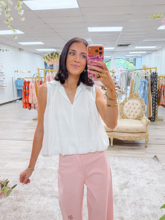 Polly Top