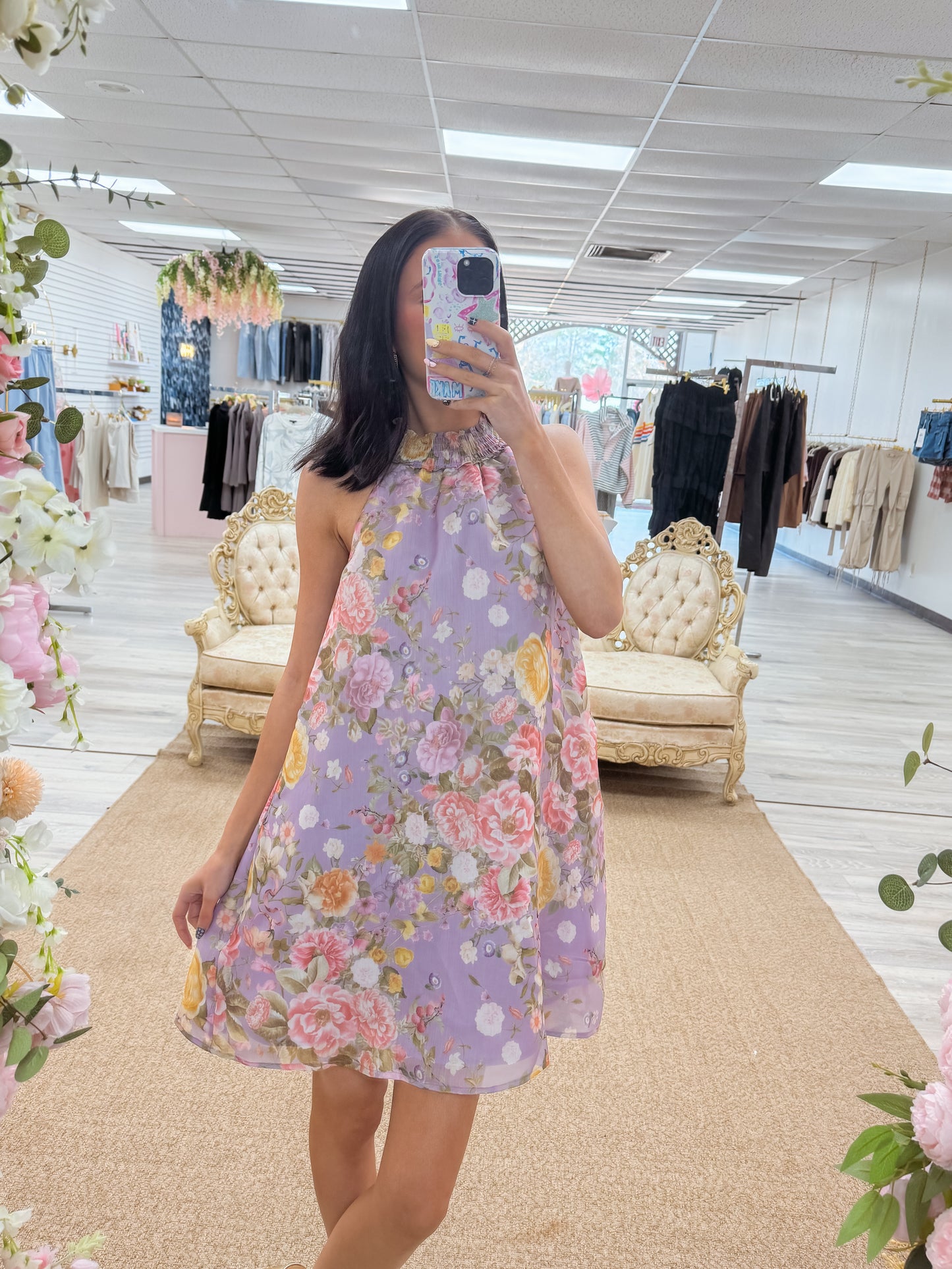 Laurie Dress