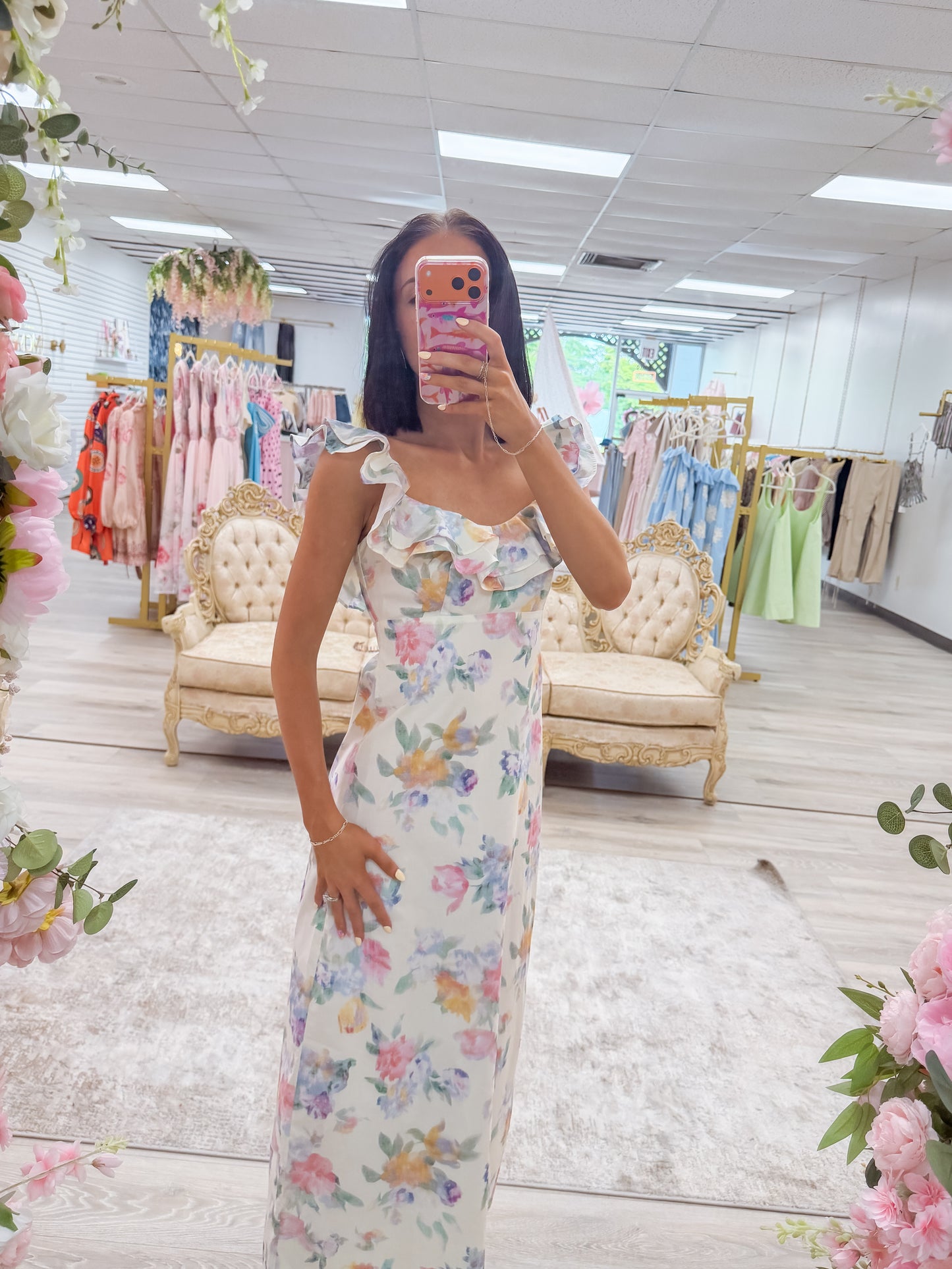 Willow Dress
