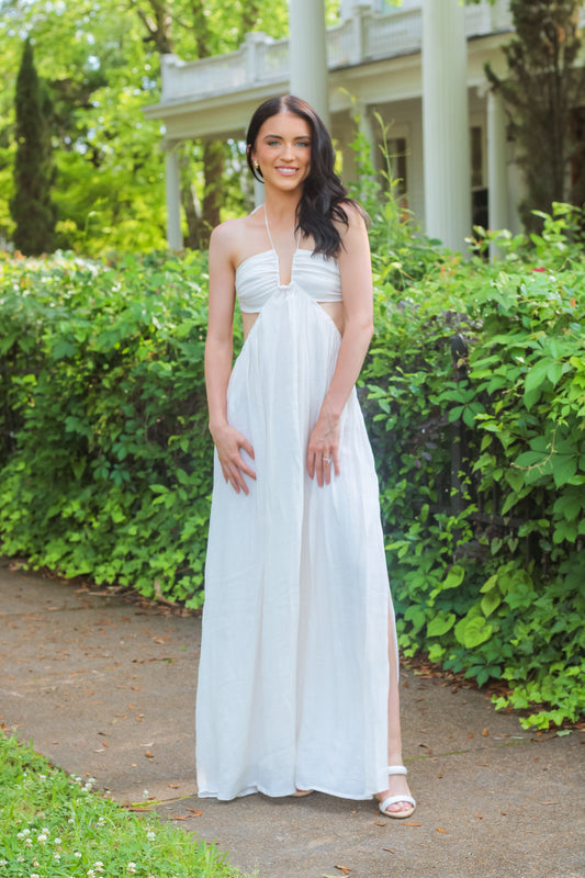 Turk & Caicos Dress