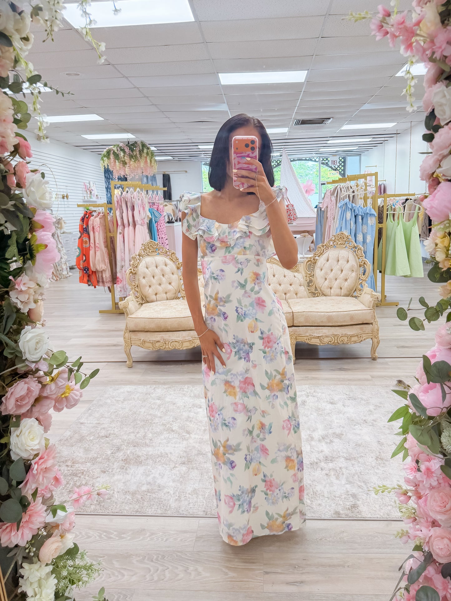 Willow Dress